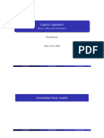 Capstone - Https:Users - Ox.ac - Uk: Jesu0073:Lecture 3:LogisticRegression