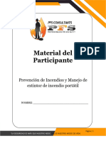 Manual Del Participante.