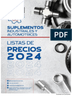 Lista General 2024 Rodaindustria