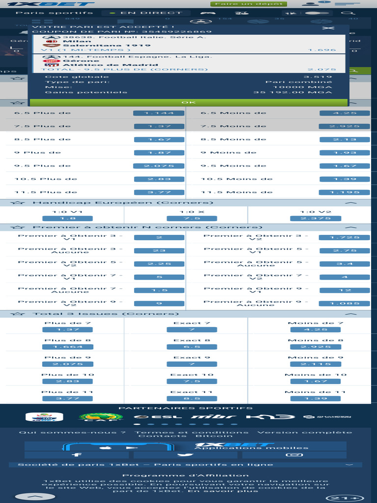 Paris intelligence overview