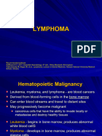 1 - Lymphomas - Gelinde Narekine