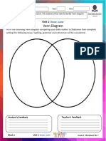 5 - Venn Diagram