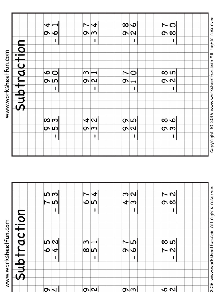 Sub 2D Combinepdf | PDF