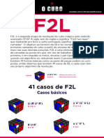 F2L - o Cubo 2024