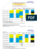 Msc. Human Nutrition (Idl) - Nut 1 (Nut 1) - Accra