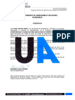 Certifica Universidad Del Atlantico-Rubier ACTUALIZADO