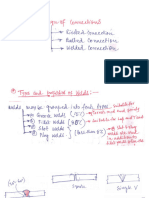 L3 - Design of Connections - Welded