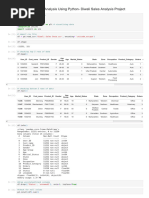 Diwali Sales Analysis EDA 1696347982