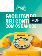 Contatos Com Os Bancos