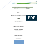 Resumen Ciencias Del Aprendizaje y Constructivismo