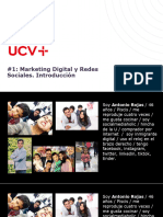 S01 2022 - 2 Ucv - Gestión Social Media - Overview