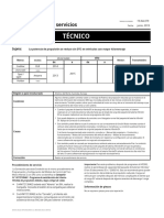 1.4 Hibridos La Potencia Se Reduce Con Mayor KM