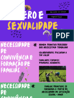 Av3 de Sociologia Gênero e Sexualidade