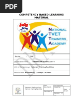 Download Maintain Training Facilities by melaigin SN70981508 doc pdf