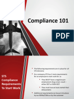 Compliance 101.2022.10.17