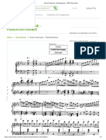 Enrico Carosone - Pianofortissimo - (PDF Document)