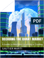Marti G Decoding The Quant Market A Guide To Machine Learnin