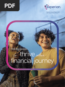 Experian Annual Report 2023 Web