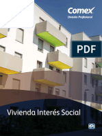 Brochure Vivienda