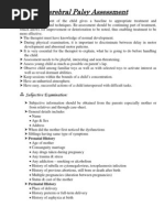Download Cerebral Palsy Assessment by api-3818826 SN7098208 doc pdf