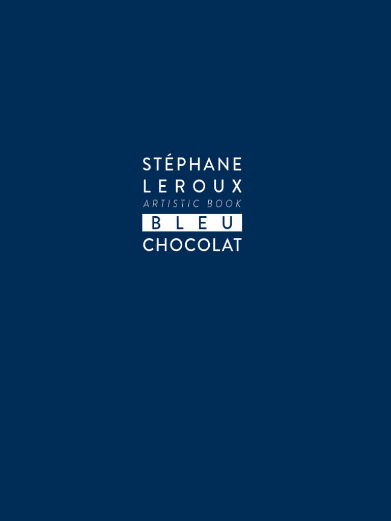 Stephane Leroux | PDF