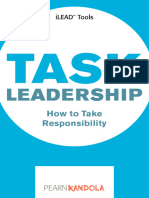 ILead Task Responsibility Vis01