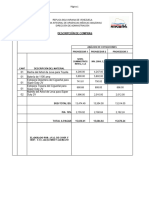 Analisis de Cotizaciones 0009-23