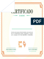 Certificado 1