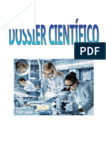 Dossier Científico