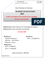 Rapport PFE GM2. Ennaji+Belharti+Saadan