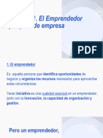 Tema 1 Simulacion Empresarial