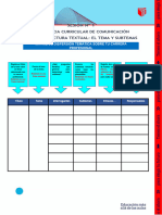 FORMATO A PARA LA MATRIZ DE DISPERSIÓN TEMÁTICA - Tagged