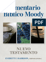 Dwight L. Moody Comentario - NT