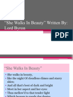 She Walks in Beaut - finalmU44H