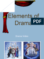 Elements of DramafHvg9