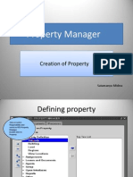 0000001119-Property Manager - Property Creation