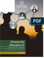 Orientacion E IV