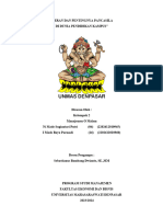 Kelompok 2 - Pancasila