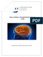 Resumo Neurofisiologia