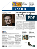 Journal, Ls Quotidien, 20240221, Bruxelles, 1 3