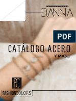 CATALOGO DE ACERO Y MAS DIC 14 - Compressed