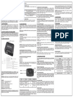 TS IMO Installation Manual en