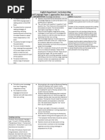 Overview Dystopian Themed Language Paper 1