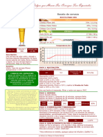 Castle Malting Recipe 400