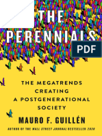 The Perennials - Mauro F. Guillén