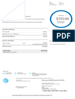 DTV New Bill Format Standalone 061917