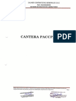 Paccpapata 04+040