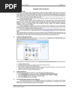 Download Microsoft Access 2007 by dange_rakko SN70984684 doc pdf