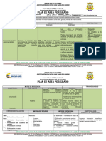 Plan de Area Estadísitca