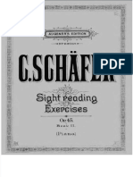 Dokumen - Tips - Schafer Sight Reading Book 2